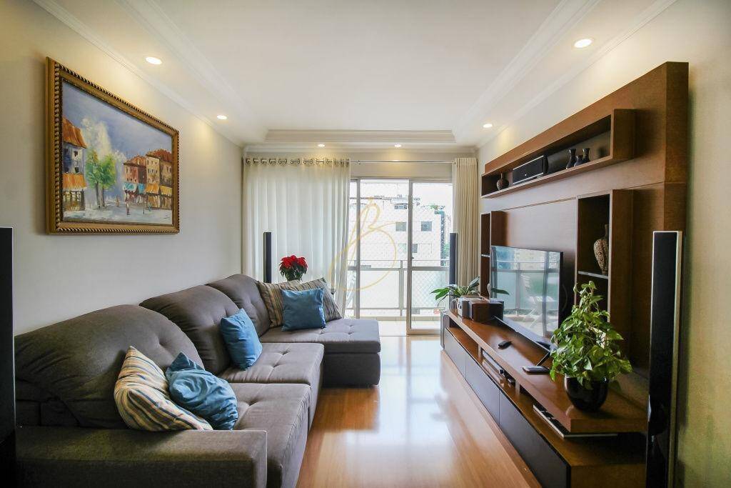 #11584 - Apartamento para Venda em São Paulo - SP