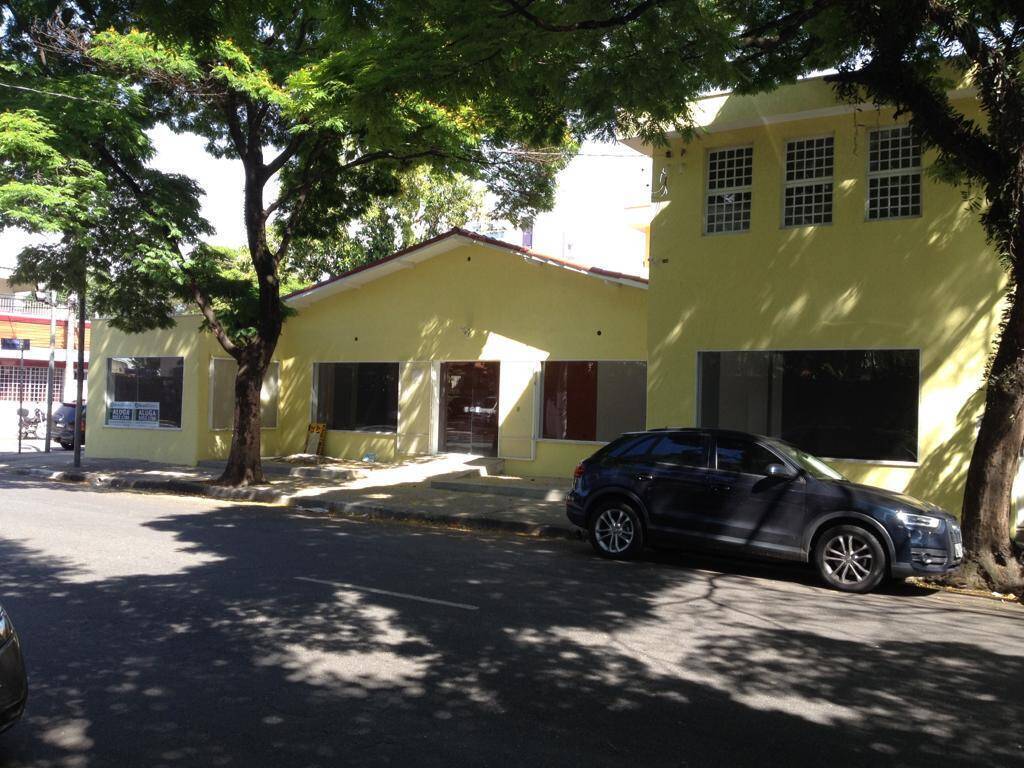 #12034 - Casa para Locação em São Paulo - SP