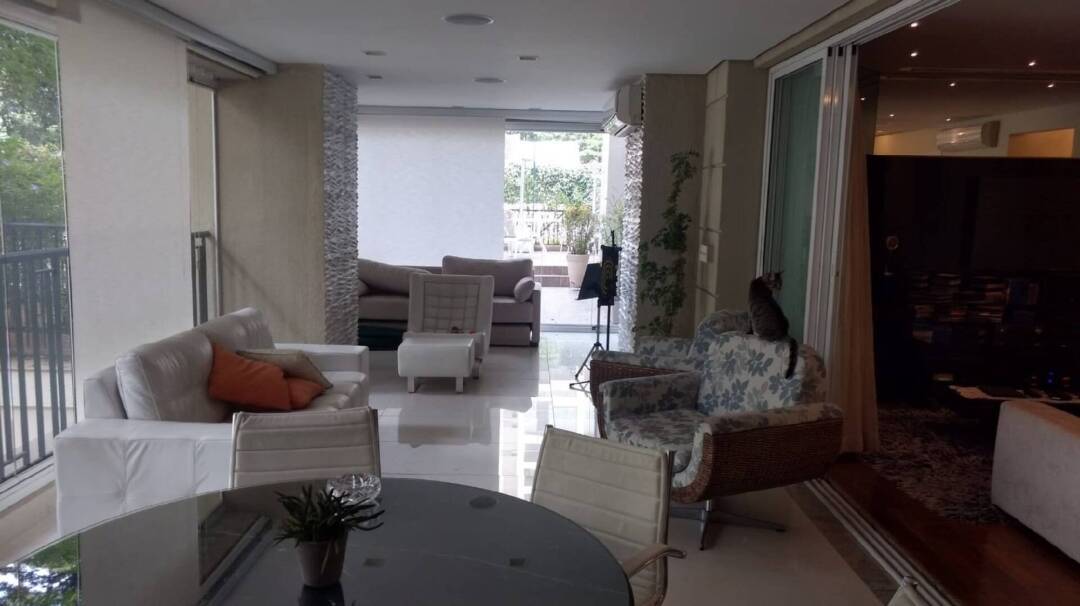 #12095 - Apartamento para Venda em São Paulo - SP
