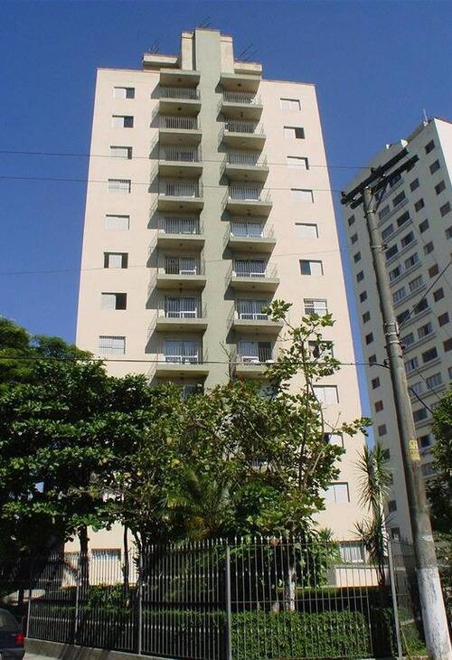 #12282 - Apartamento para Venda em São Paulo - SP