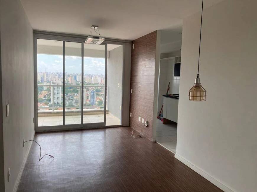 #12371 - Apartamento para Venda em São Paulo - SP