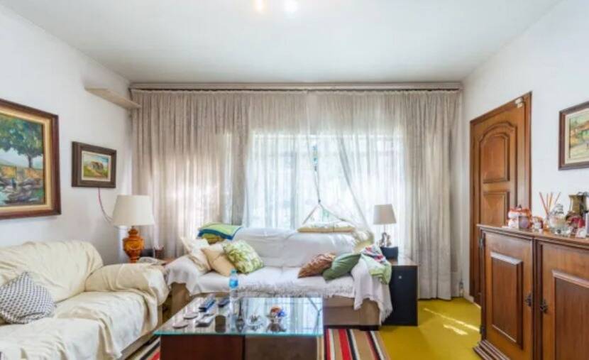 #12520 - Sobrado para Venda em São Paulo - SP