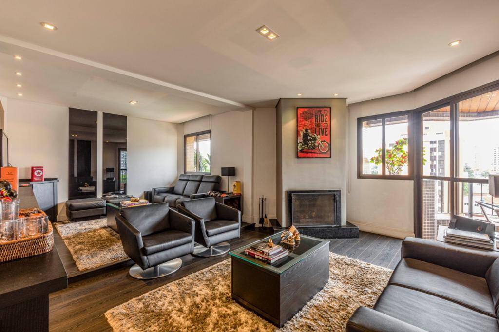 #12535 - Apartamento para Venda em São Paulo - SP