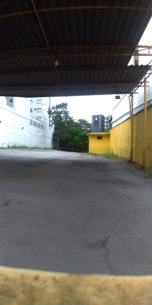 #12766 - Área para Venda em São Paulo - SP