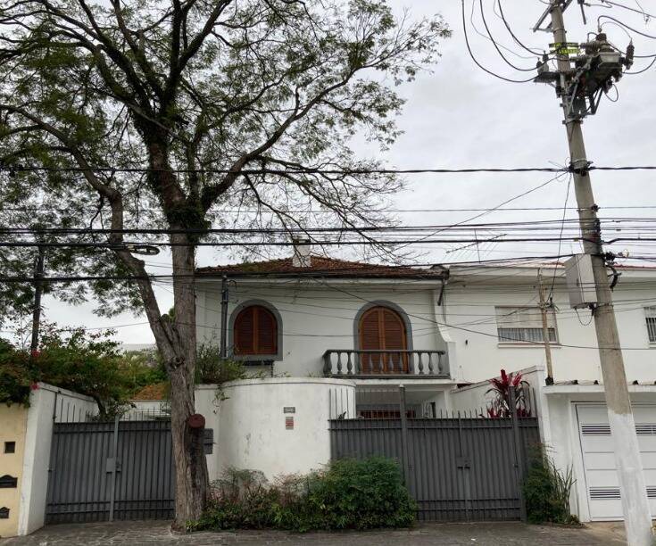 #12788 - Sobrado para Venda em São Paulo - SP