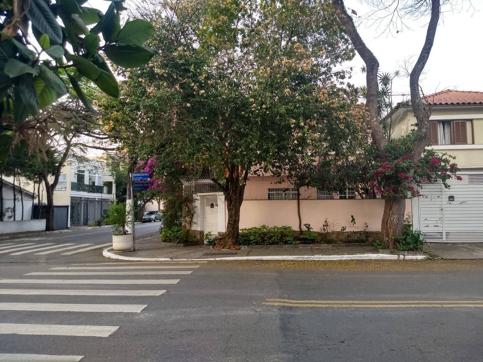 #12819 - Sobrado para Venda em São Paulo - SP