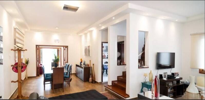 #12853 - Casa para Venda em São Paulo - SP