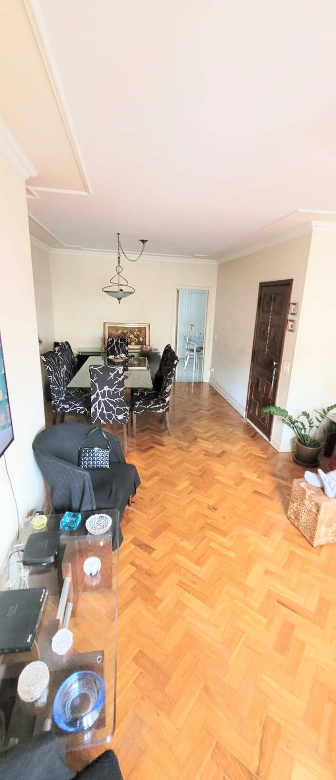 #12877 - Apartamento para Venda em São Paulo - SP