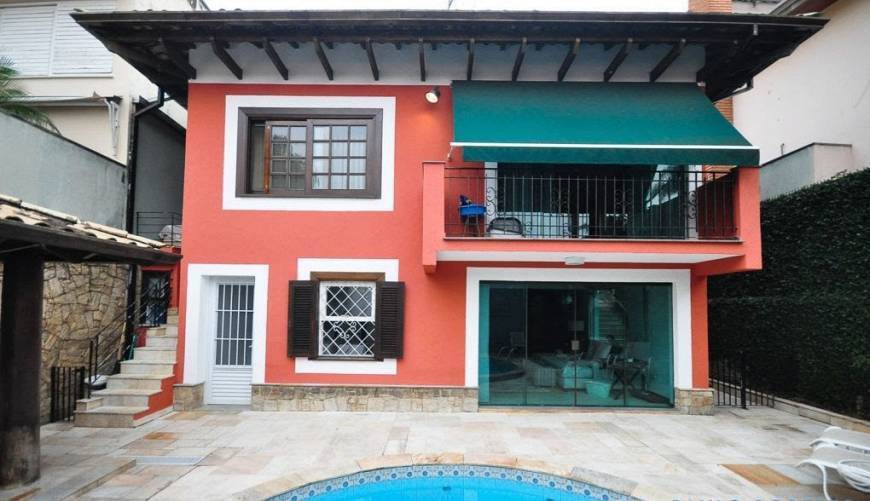 #12879 - Casa para Venda em São Paulo - SP