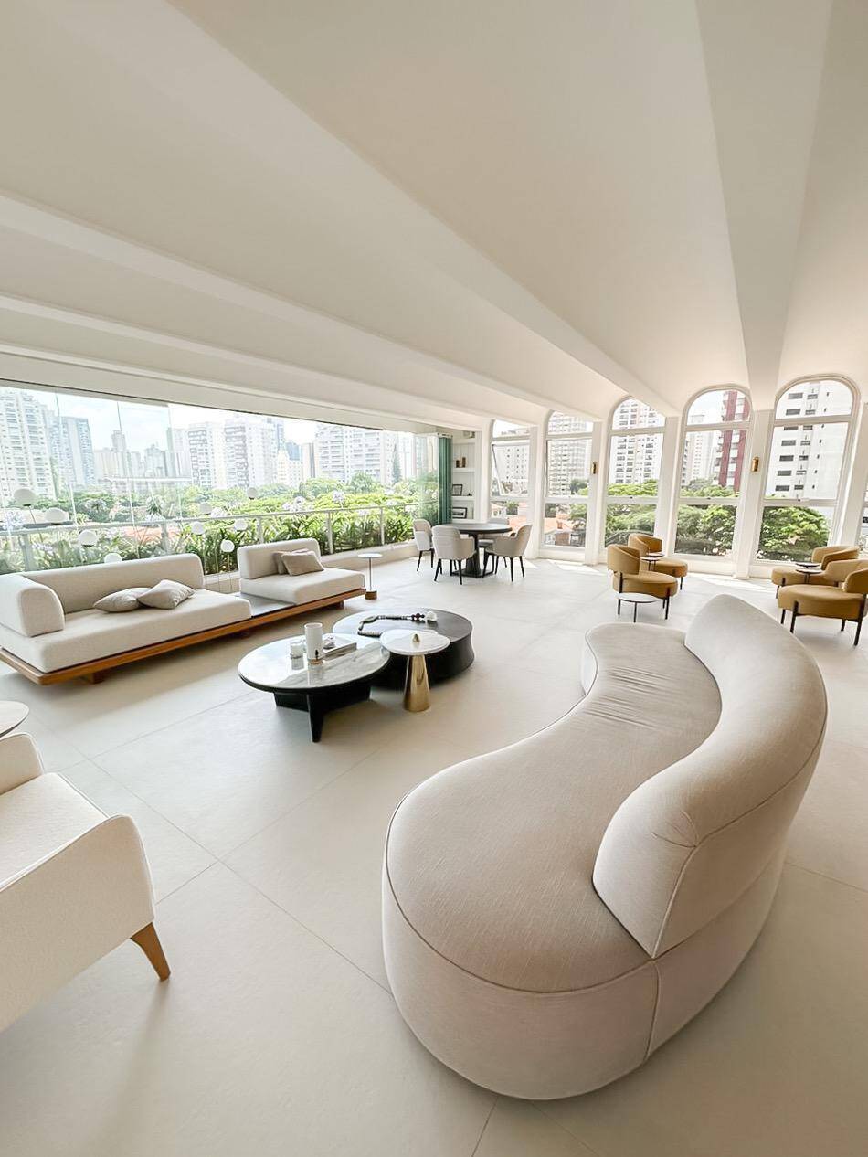 #12898 - Apartamento para Venda em São Paulo - SP