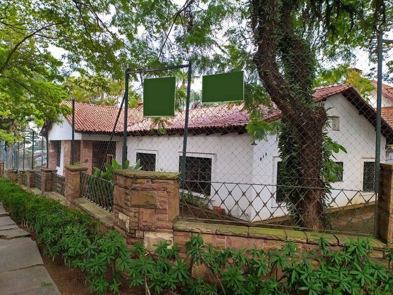 #12923 - Área para Venda em São Paulo - SP