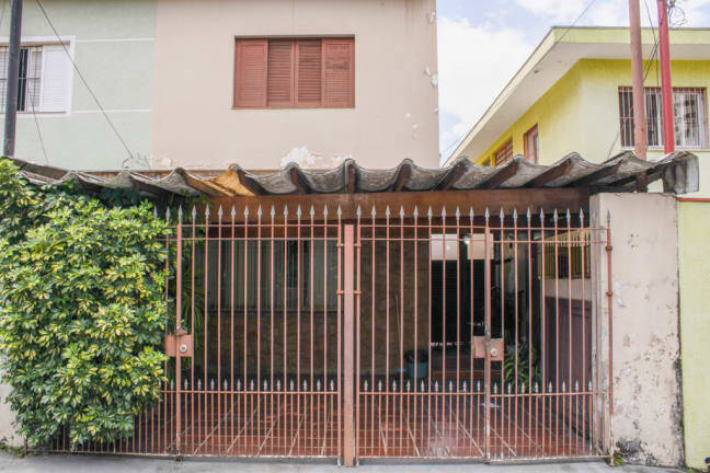 #12955 - Sobrado para Venda em São Paulo - SP