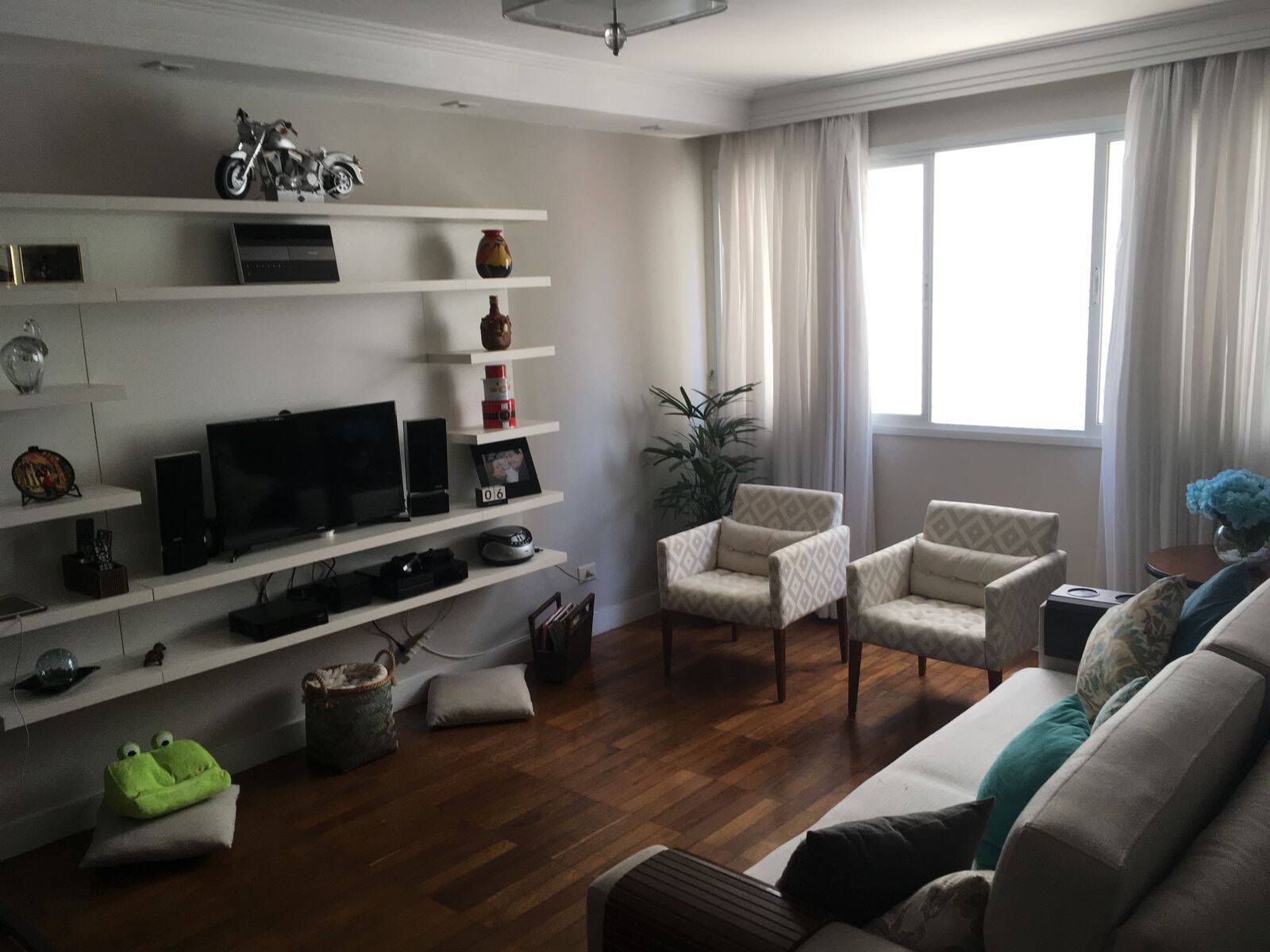 #12961 - Apartamento para Venda em São Paulo - SP