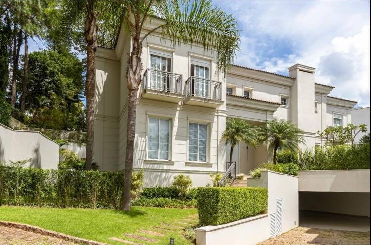 #12978 - Mansão para Venda em São Paulo - SP