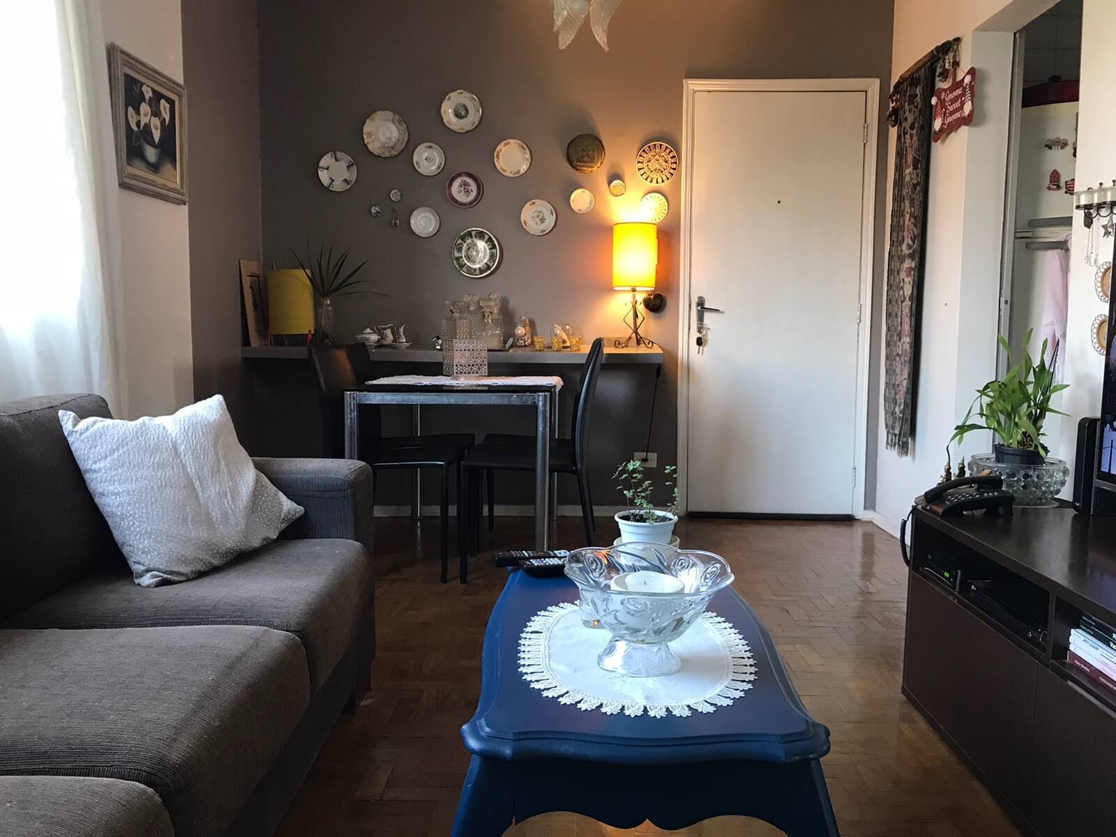 #13047 - Apartamento para Venda em São Paulo - SP