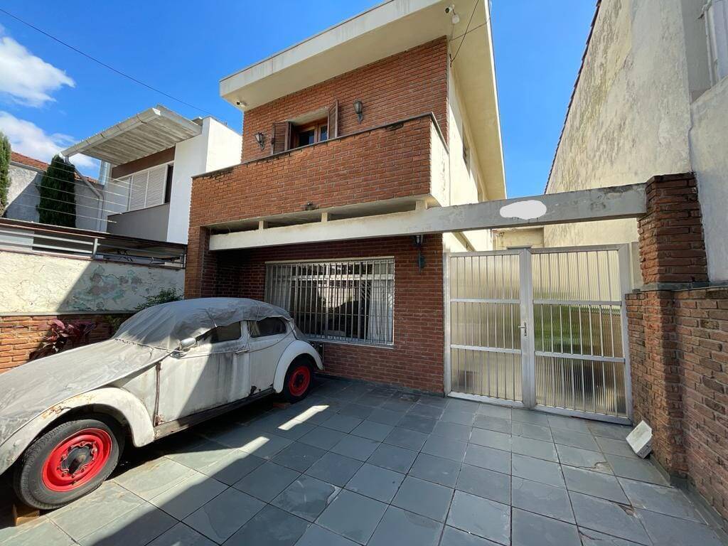 #13054 - Sobrado para Venda em São Paulo - SP