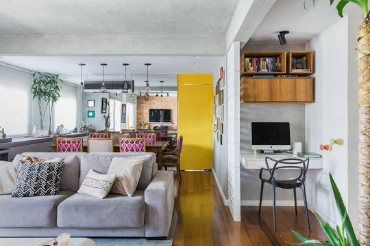 #13058 - Apartamento para Venda em São Paulo - SP
