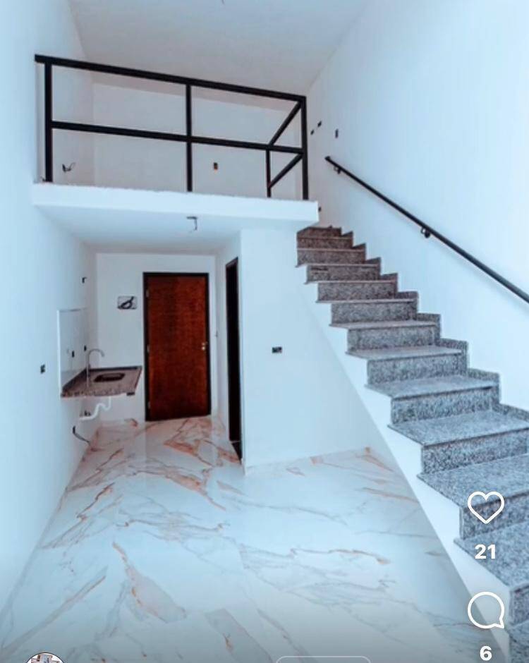 #13071 - Apartamento para Venda em São Paulo - SP