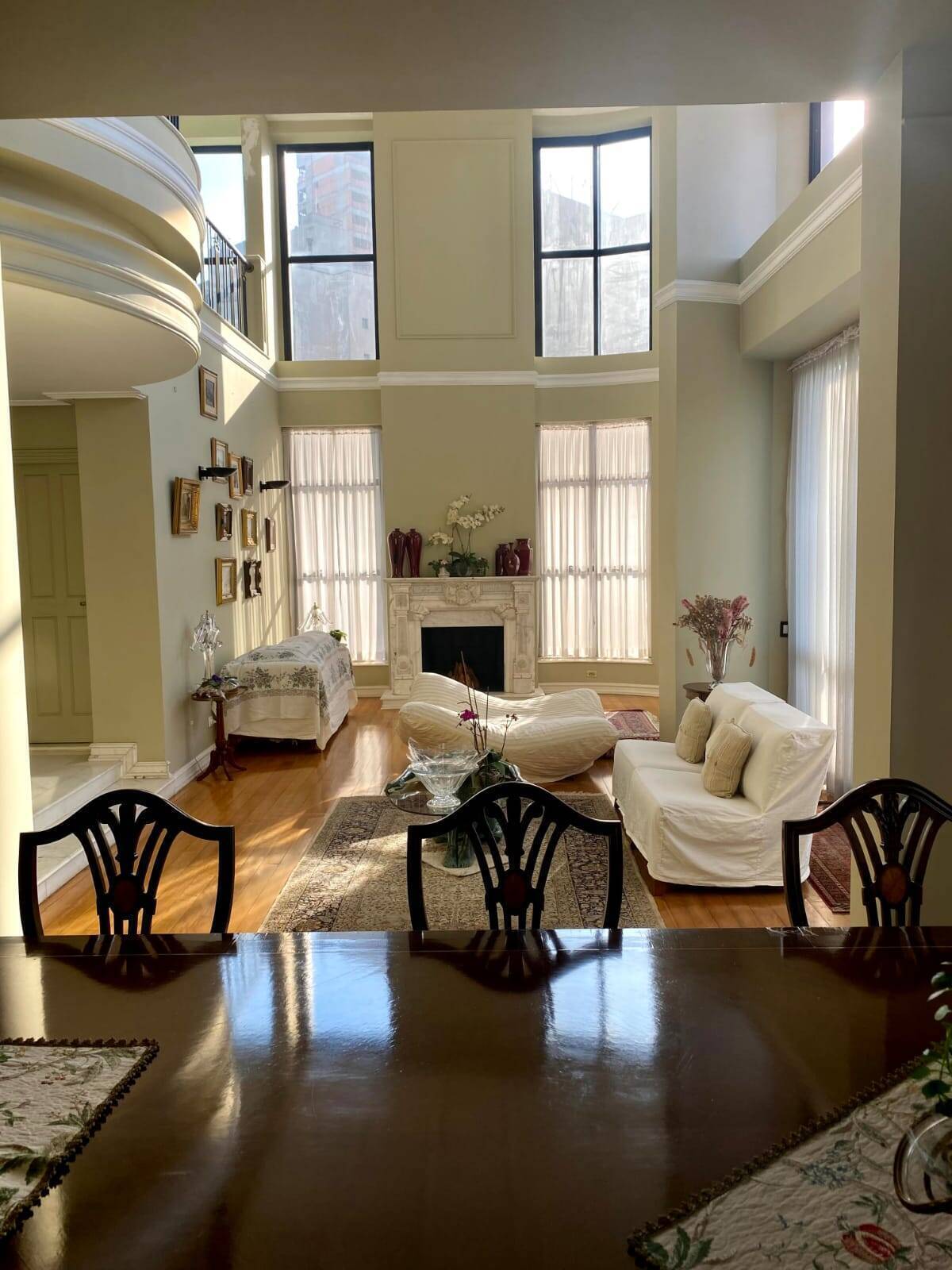 #13103 - Cobertura para Venda em São Paulo - SP