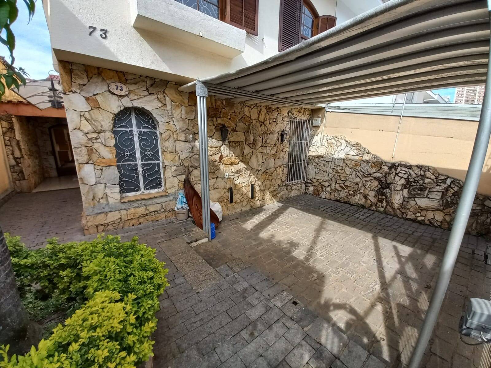 #13143 - Sobrado para Venda em São Paulo - SP