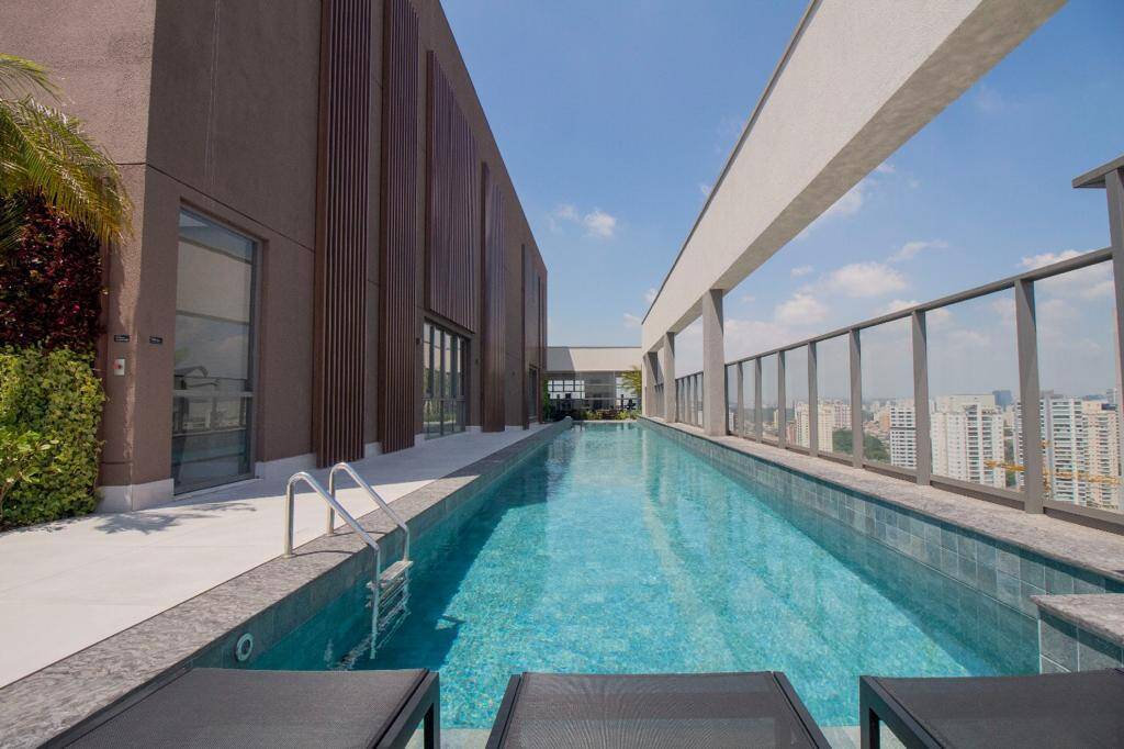 #13152 - Apartamento para Venda em São Paulo - SP