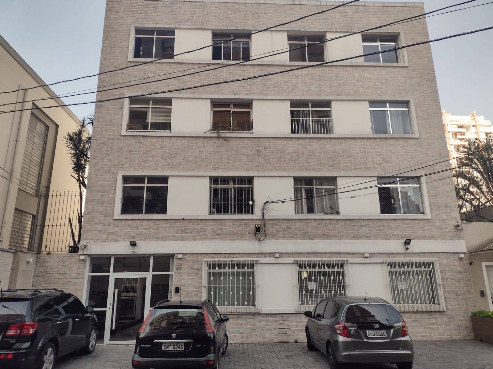 #13170 - Apartamento para Venda em São Paulo - SP
