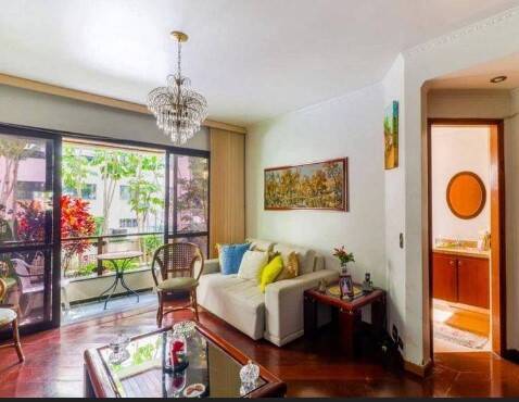 #13175 - Apartamento para Venda em São Paulo - SP