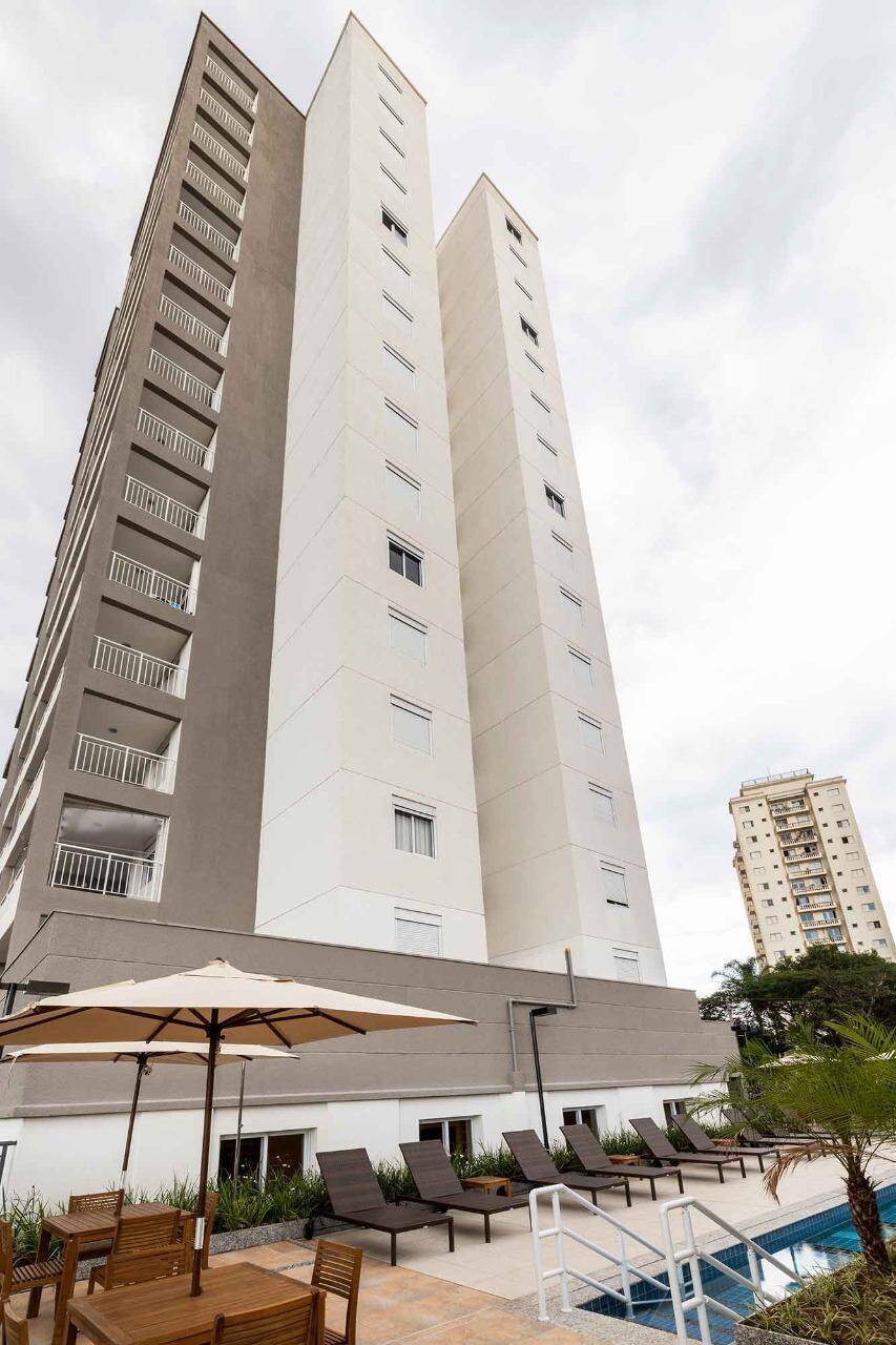 #13213 - Apartamento para Venda em São Paulo - SP