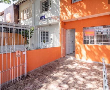 #13263 - Casa para Locação em São Paulo - SP