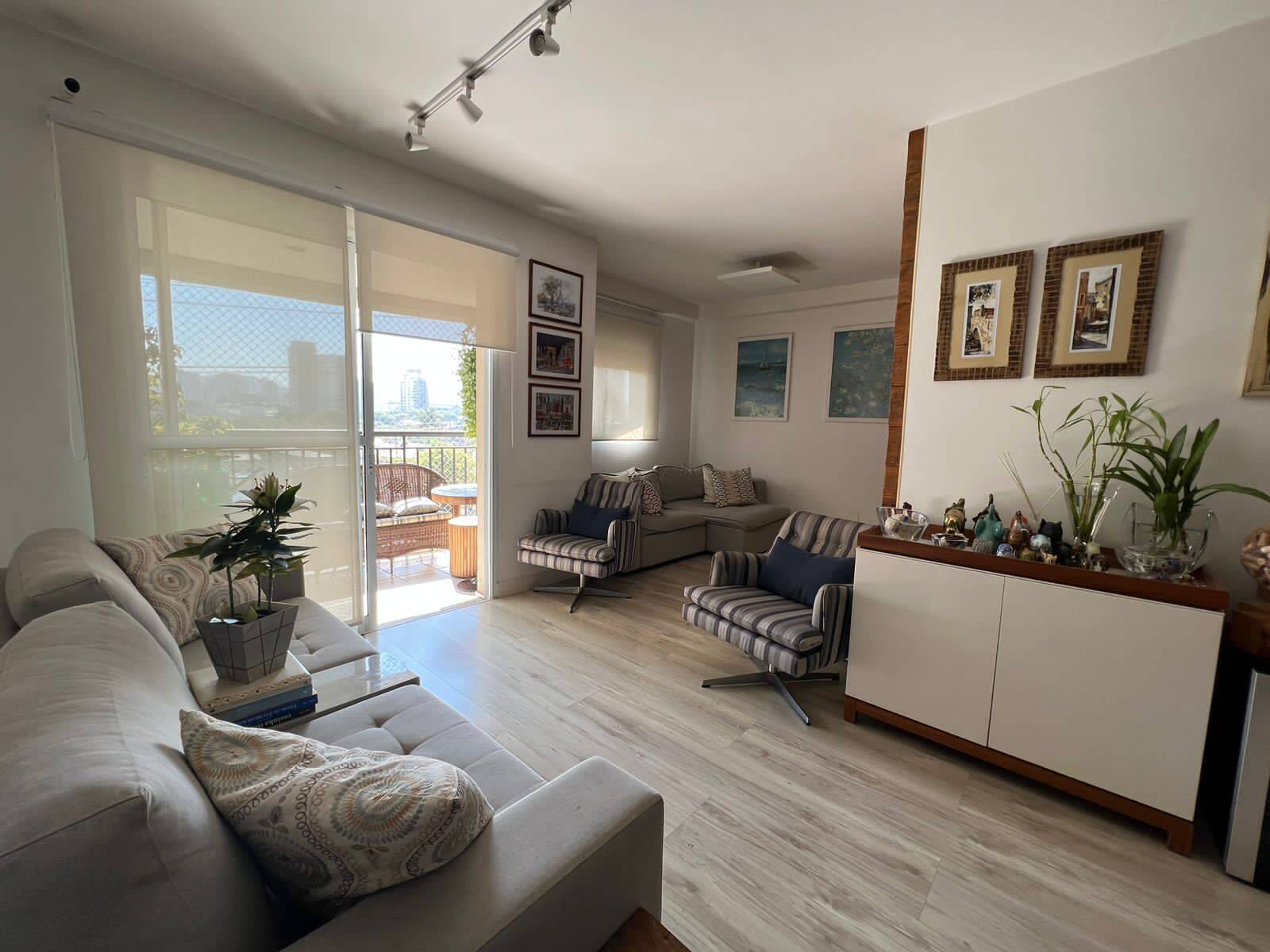 #13273 - Apartamento para Venda em São Paulo - SP