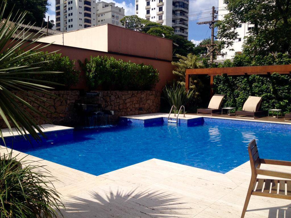 #13276 - Apartamento para Venda em São Paulo - SP