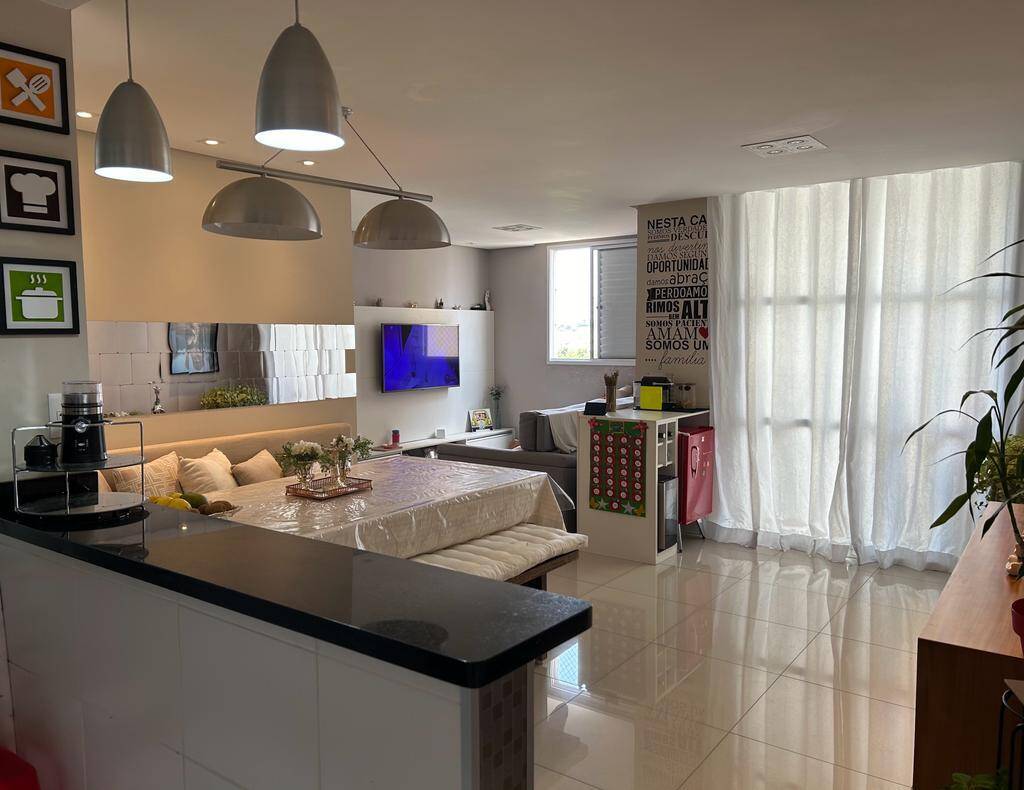 #13288 - Apartamento para Venda em São Paulo - SP