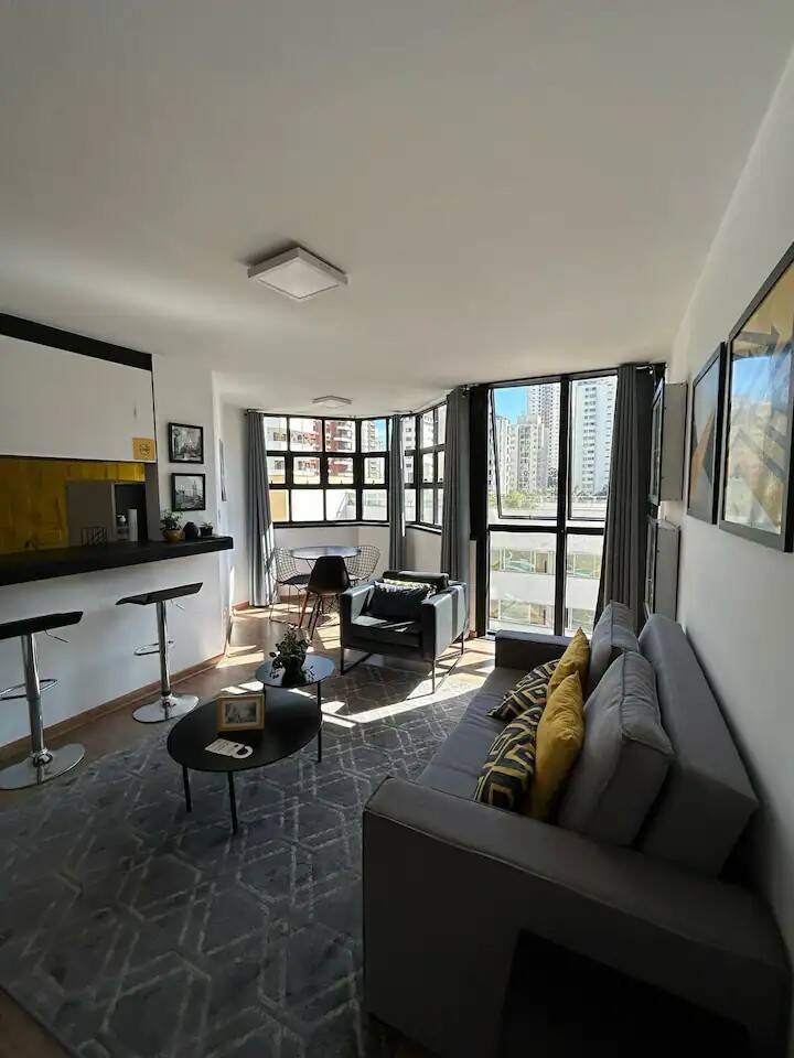 #13292 - Apartamento para Venda em São Paulo - SP
