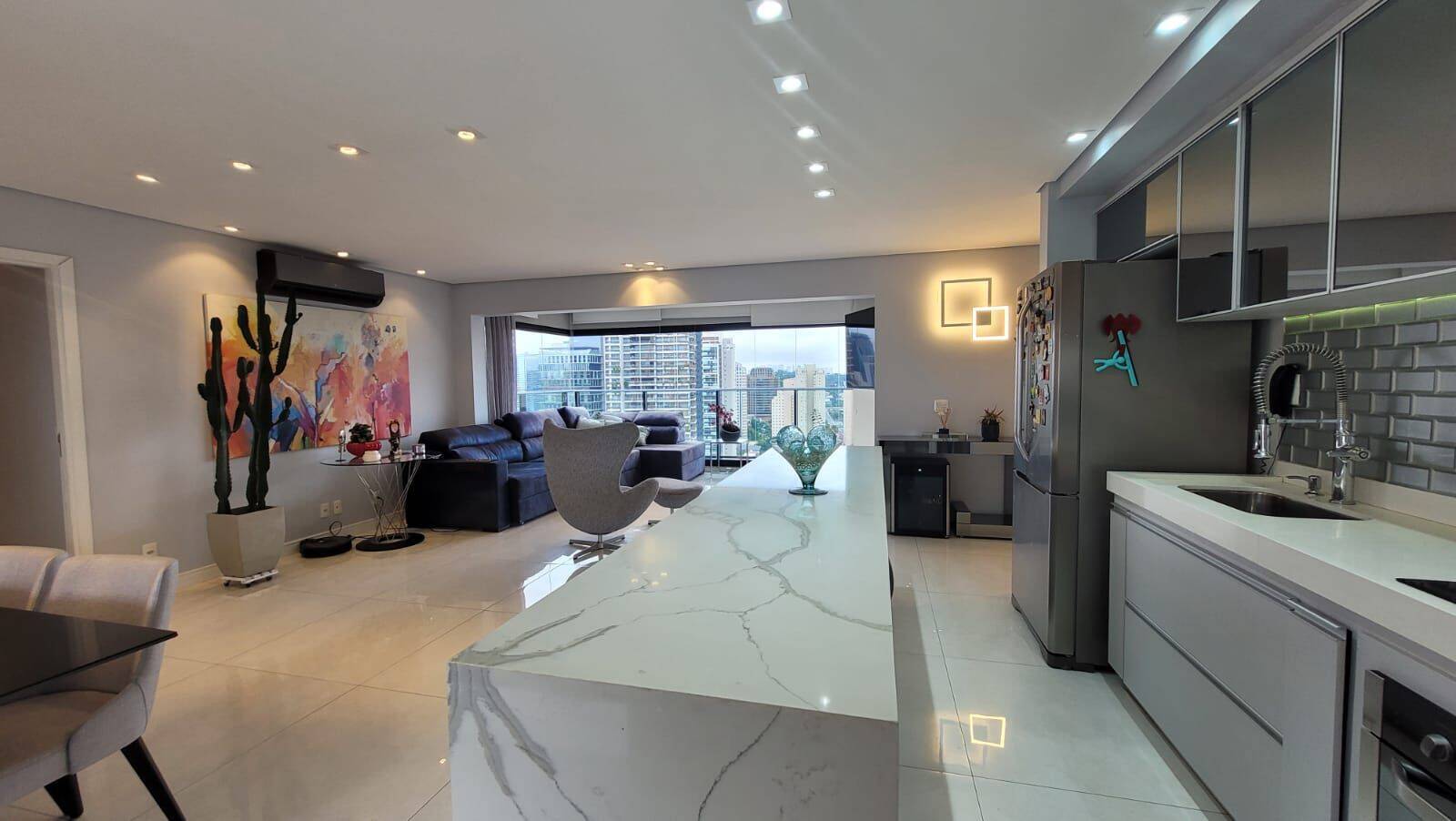 #13310 - Apartamento para Venda em São Paulo - SP