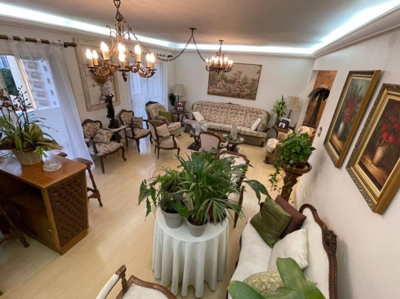 #13314 - Apartamento para Venda em São Paulo - SP