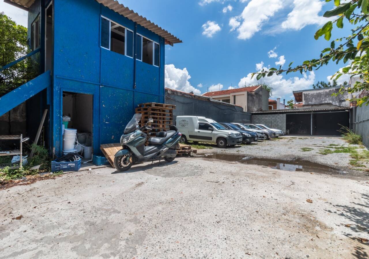 #13316 - Área para Venda em São Paulo - SP