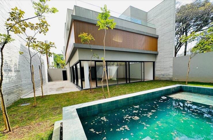 #13340 - Casa para Venda em São Paulo - SP