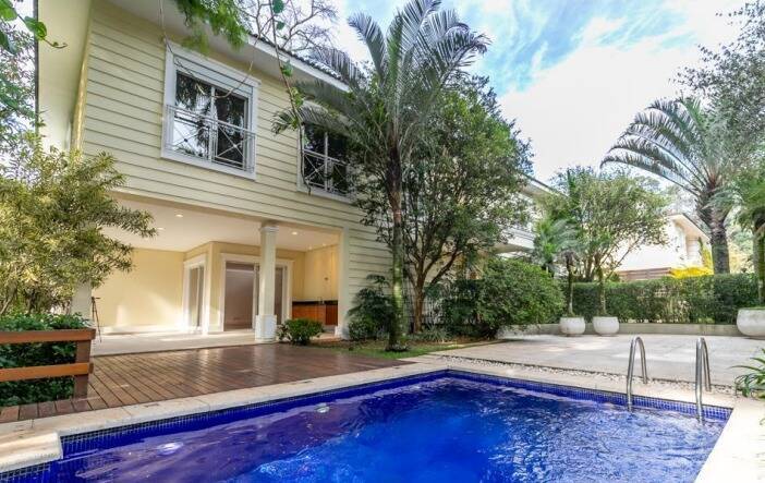 #13341 - Casa para Venda em São Paulo - SP