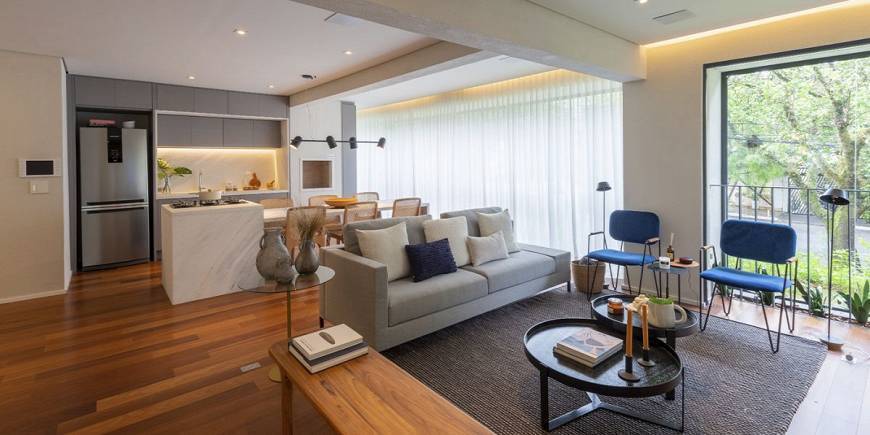 #13367 - Apartamento para Venda em São Paulo - SP