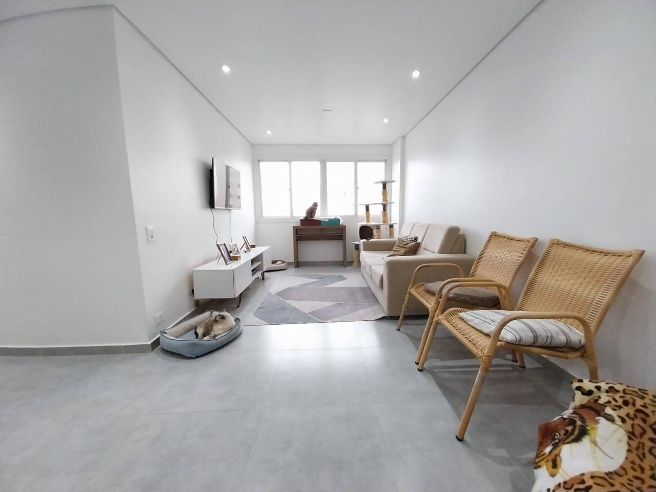 #13373 - Apartamento para Venda em São Paulo - SP