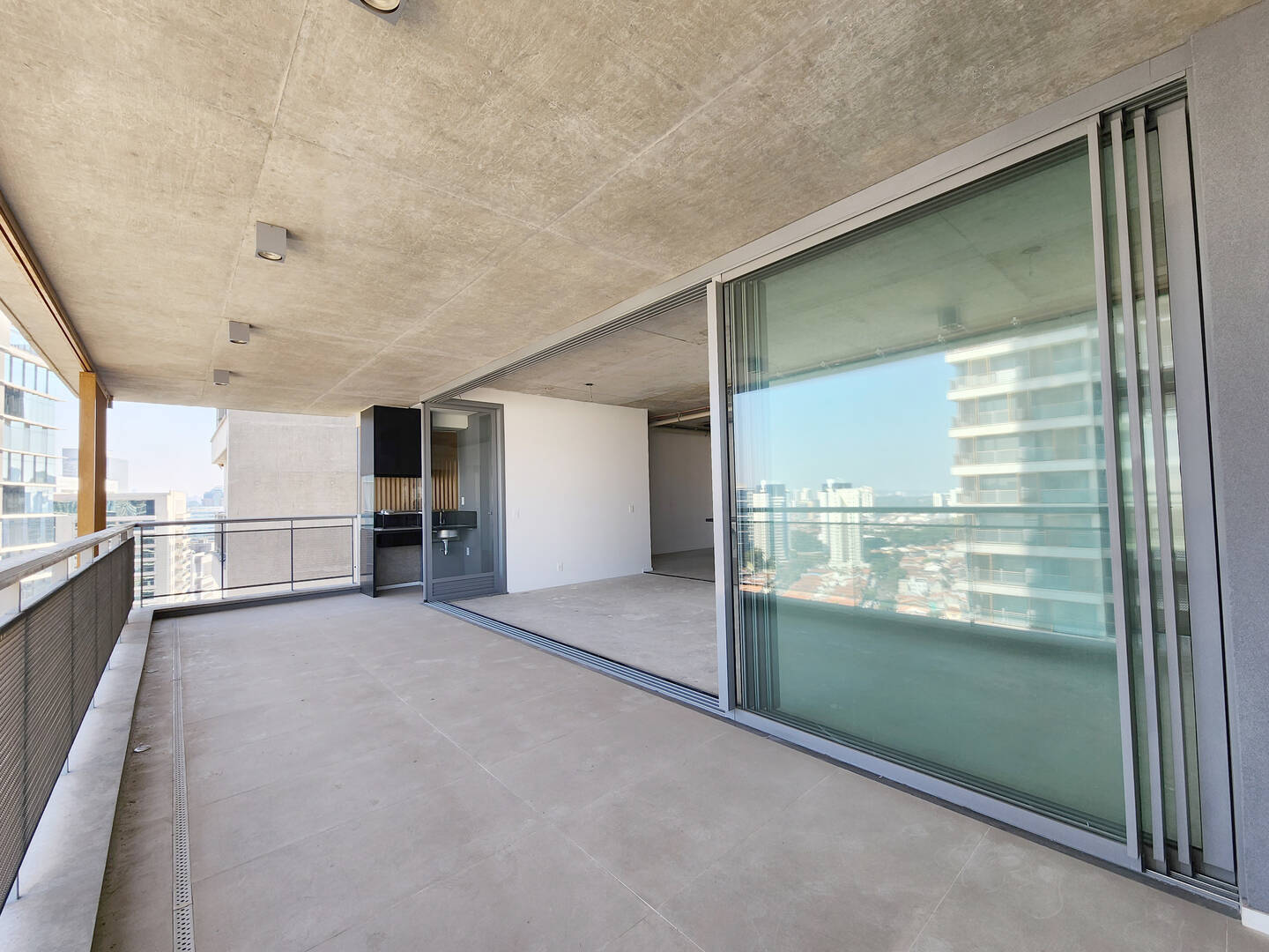 #13391 - Apartamento para Venda em São Paulo - SP