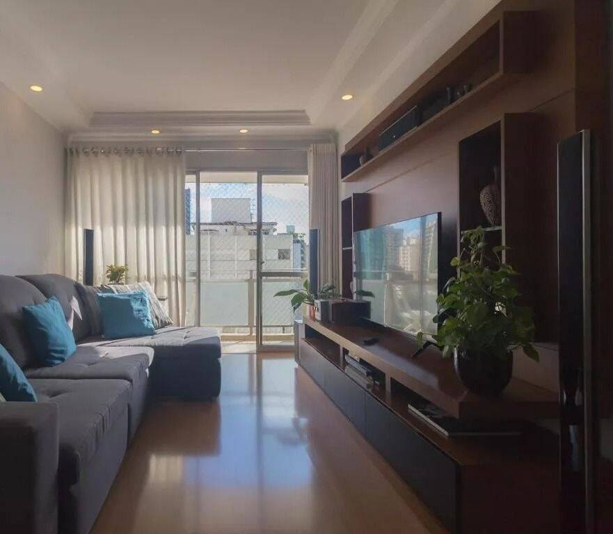 #13402 - Apartamento para Venda em São Paulo - SP