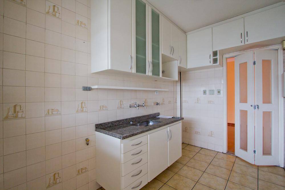 #13410 - Apartamento para Venda em São Paulo - SP