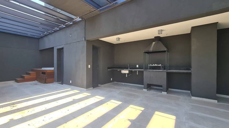 #13411 - Apartamento para Venda em São Paulo - SP