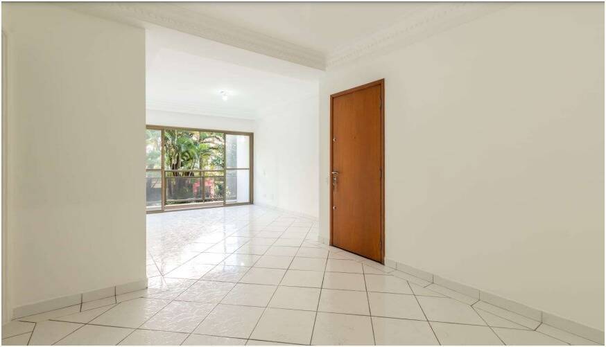 #13434 - Apartamento para Venda em São Paulo - SP