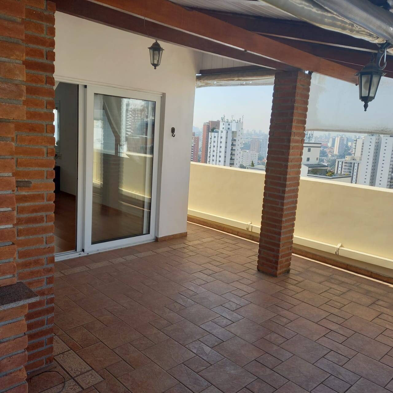 #13446 - Cobertura para Venda em São Paulo - SP