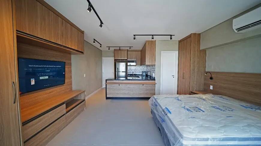 #13450 - Apartamento para Venda em São Paulo - SP