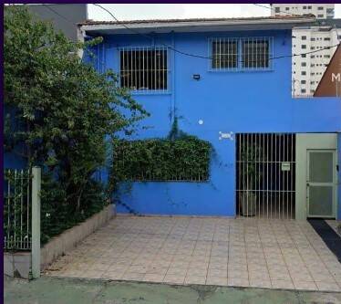 #13459 - Casa para Venda em São Paulo - SP