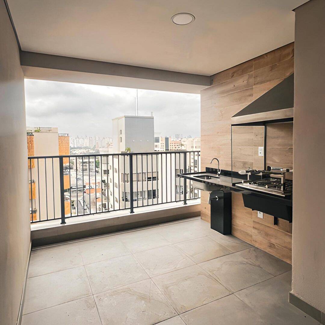 #13464 - Apartamento para Venda em São Paulo - SP