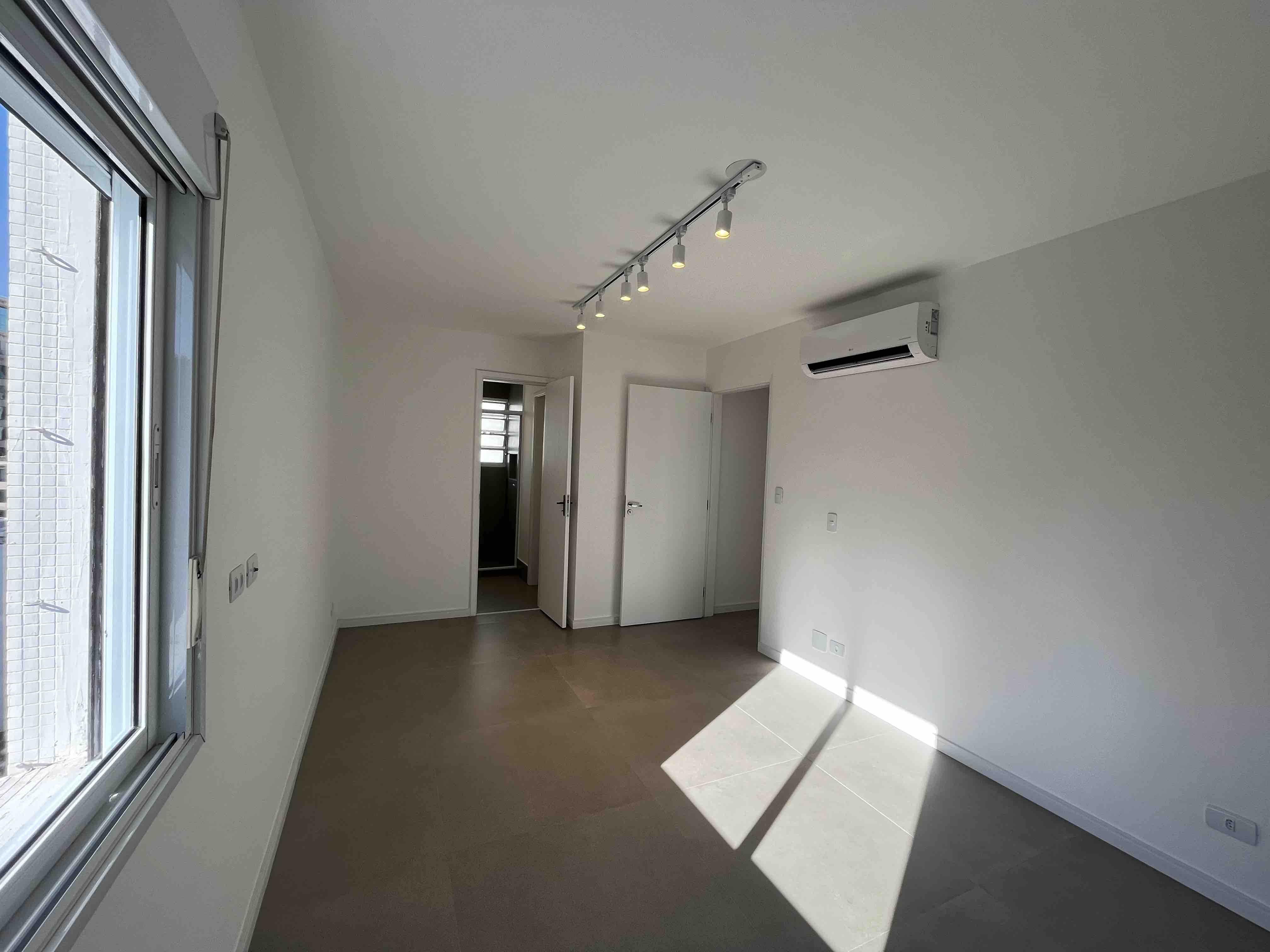 #13482 - Apartamento para Locação em São Paulo - SP